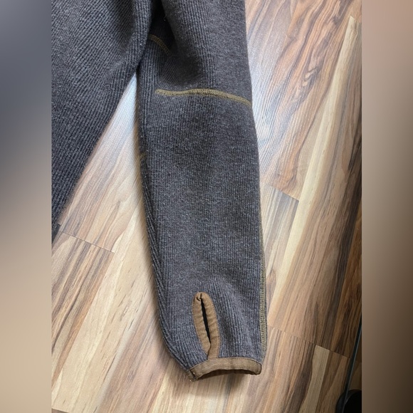 KÜHL Thor 1/4 zip men fleece - Picture 10 of 12